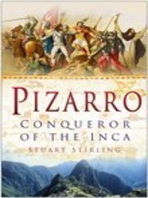 cover image of Pizarro